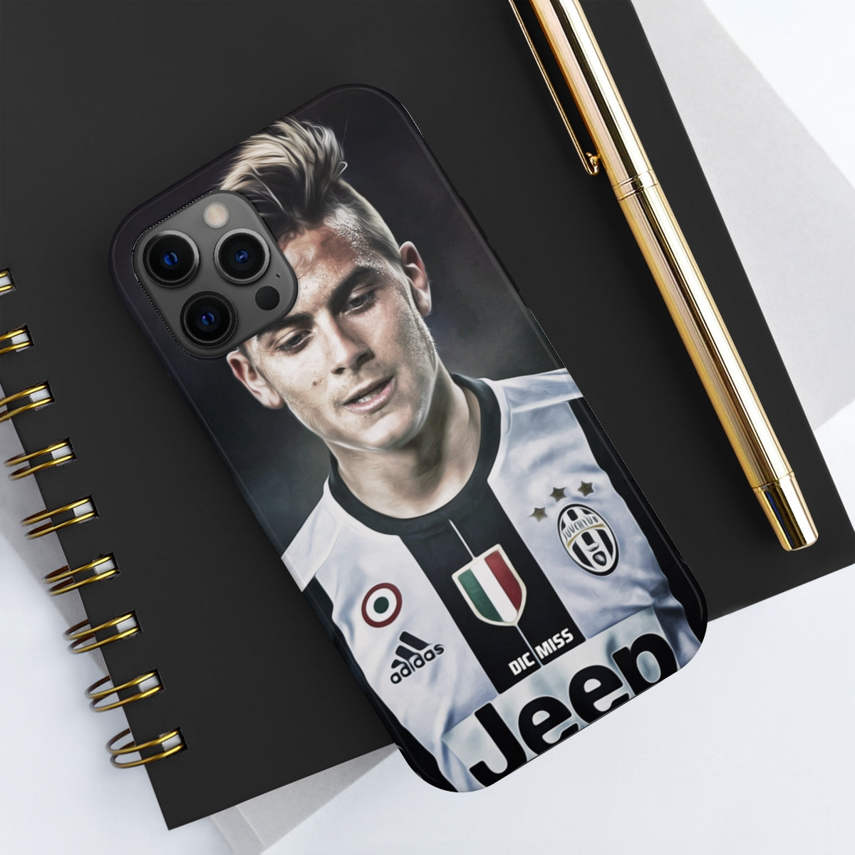 Dybala Phone Case