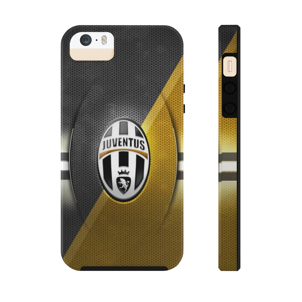 Juventus FC Phone Case