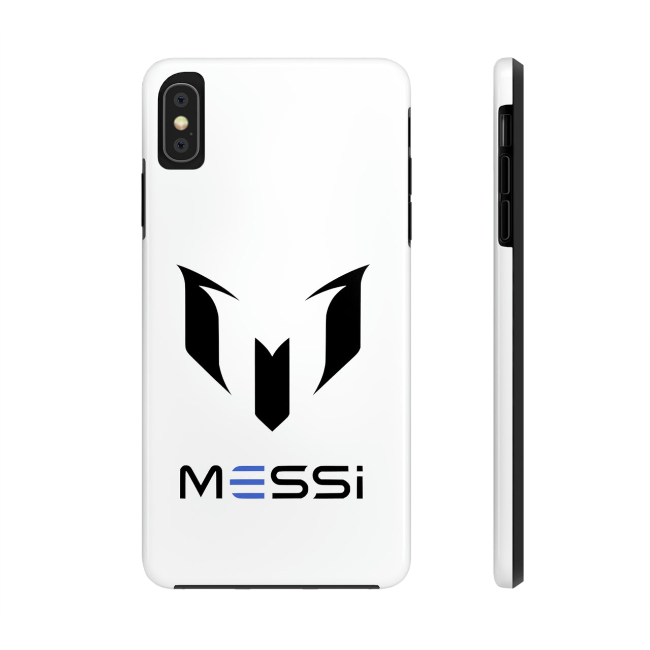 Lionel Messi Tough Phone Cas -  Case-Mate