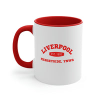 Thumbnail for Liverpool Coffee Mug, 11oz