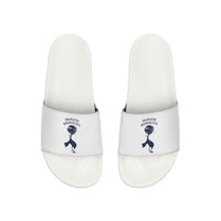 Thumbnail for Tottenham Men's Slide Sandals