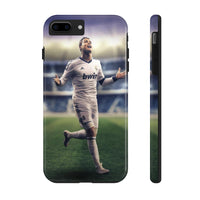 Thumbnail for Cristiano Ronaldo Real Madrid Phone Case