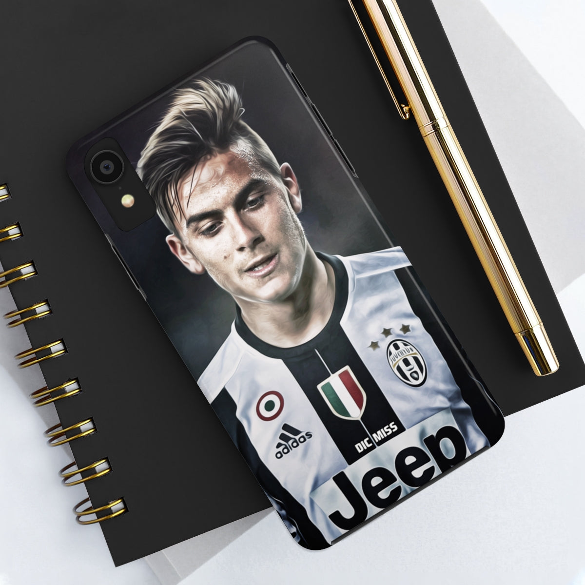 Dybala Phone Case