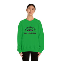 Thumbnail for Newcastle Unisex Crewneck Sweatshirt