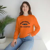 Thumbnail for Newcastle Unisex Crewneck Sweatshirt