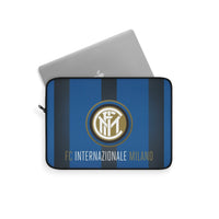 Thumbnail for Inter Milan Laptop Sleeve