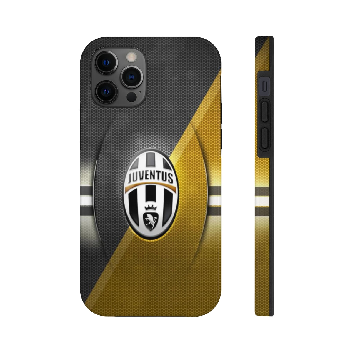 Juventus FC Phone Case