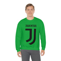 Thumbnail for Juventus Heavy Blend™ Crewneck Sweatshirt