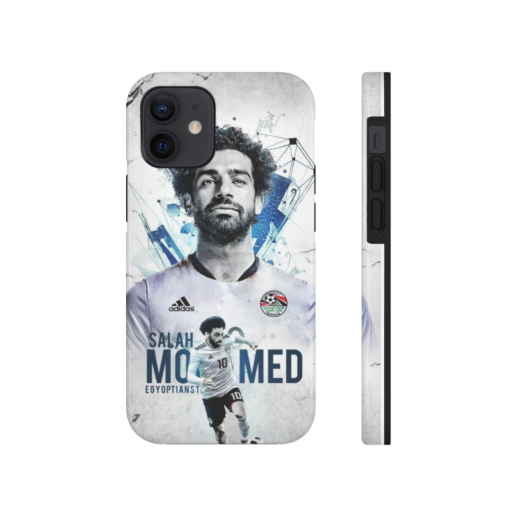 Salah Egyptian National Team Mate Tough Phone Case