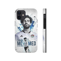 Thumbnail for Salah Egyptian National Team Mate Tough Phone Case