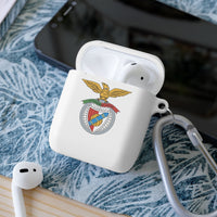 Thumbnail for Benfica AirPods and AirPods Pro Case Cover