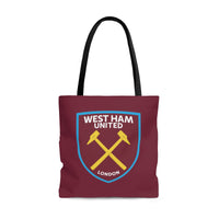 Thumbnail for West Ham Tote Bag