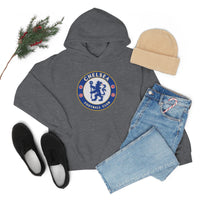 Thumbnail for Chelsea Unisex Hooded Sweatshirt