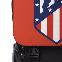 Thumbnail for Atletico Madrid Casual Shoulder Backpack