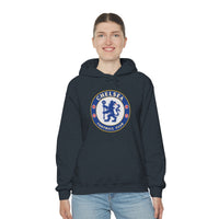 Thumbnail for Chelsea Unisex Hooded Sweatshirt