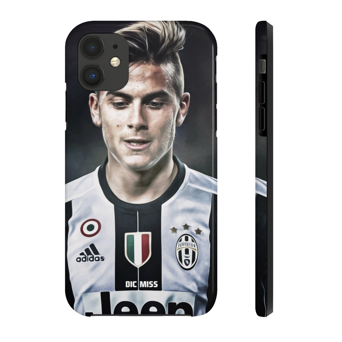 Dybala Phone Case