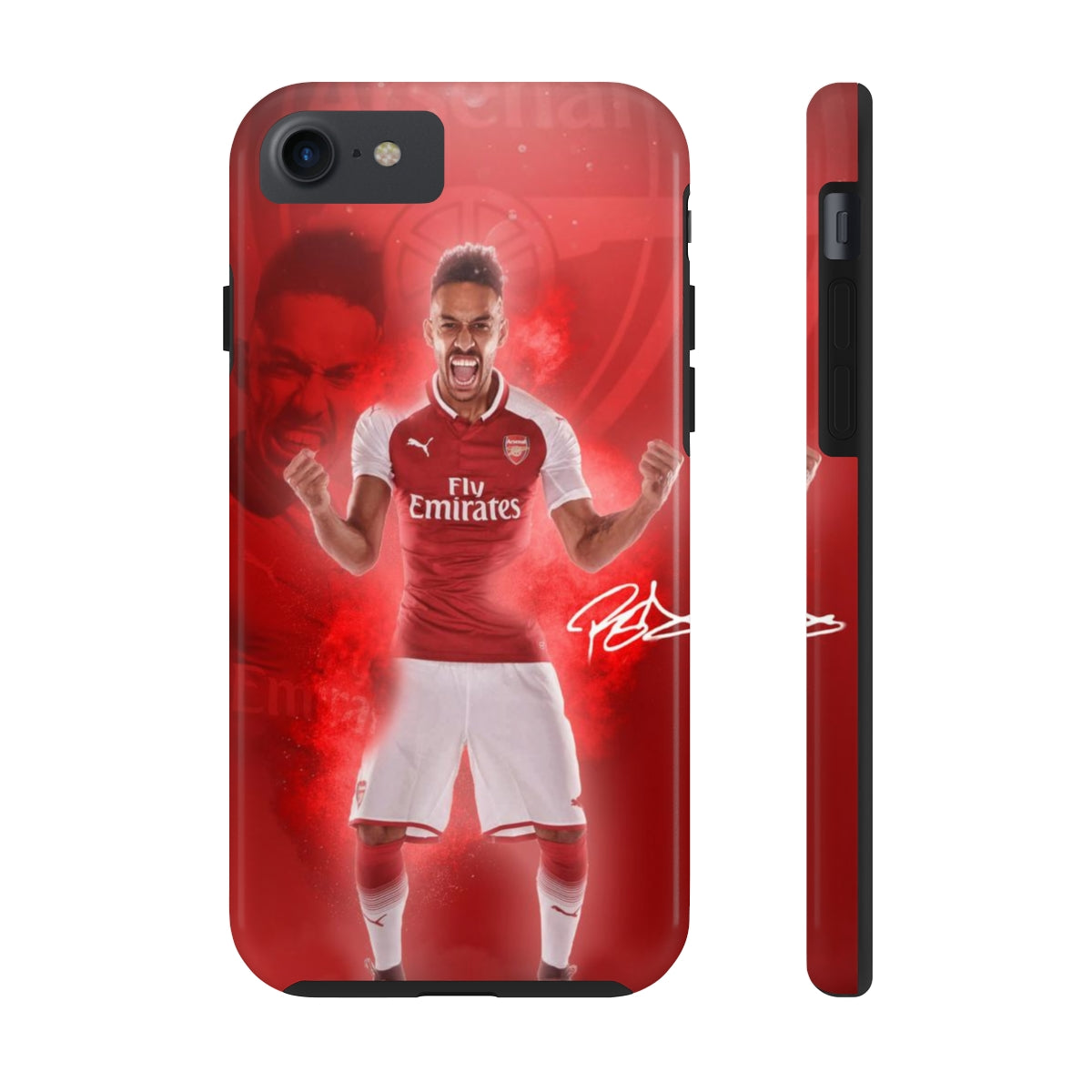 Aubameyang Phone Case