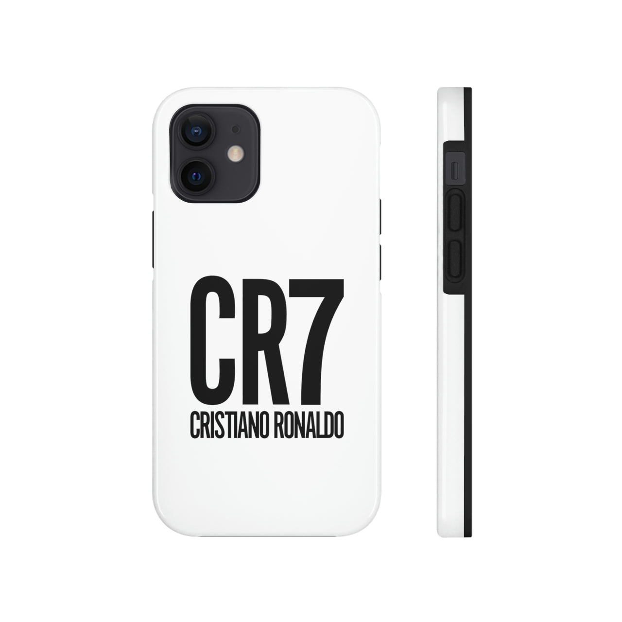 Cristiano Ronaldo Tough Phone Case -  Case-Mate