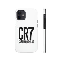 Thumbnail for Cristiano Ronaldo Tough Phone Case -  Case-Mate