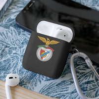 Thumbnail for Benfica AirPods and AirPods Pro Case Cover