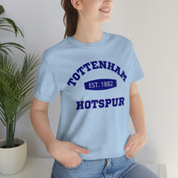 Thumbnail for Tottenham Hotspur Unisex Short Sleeve Tee