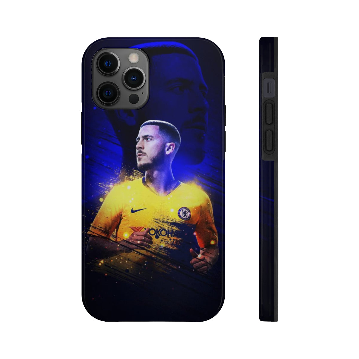 Eden Hazard Phone Case