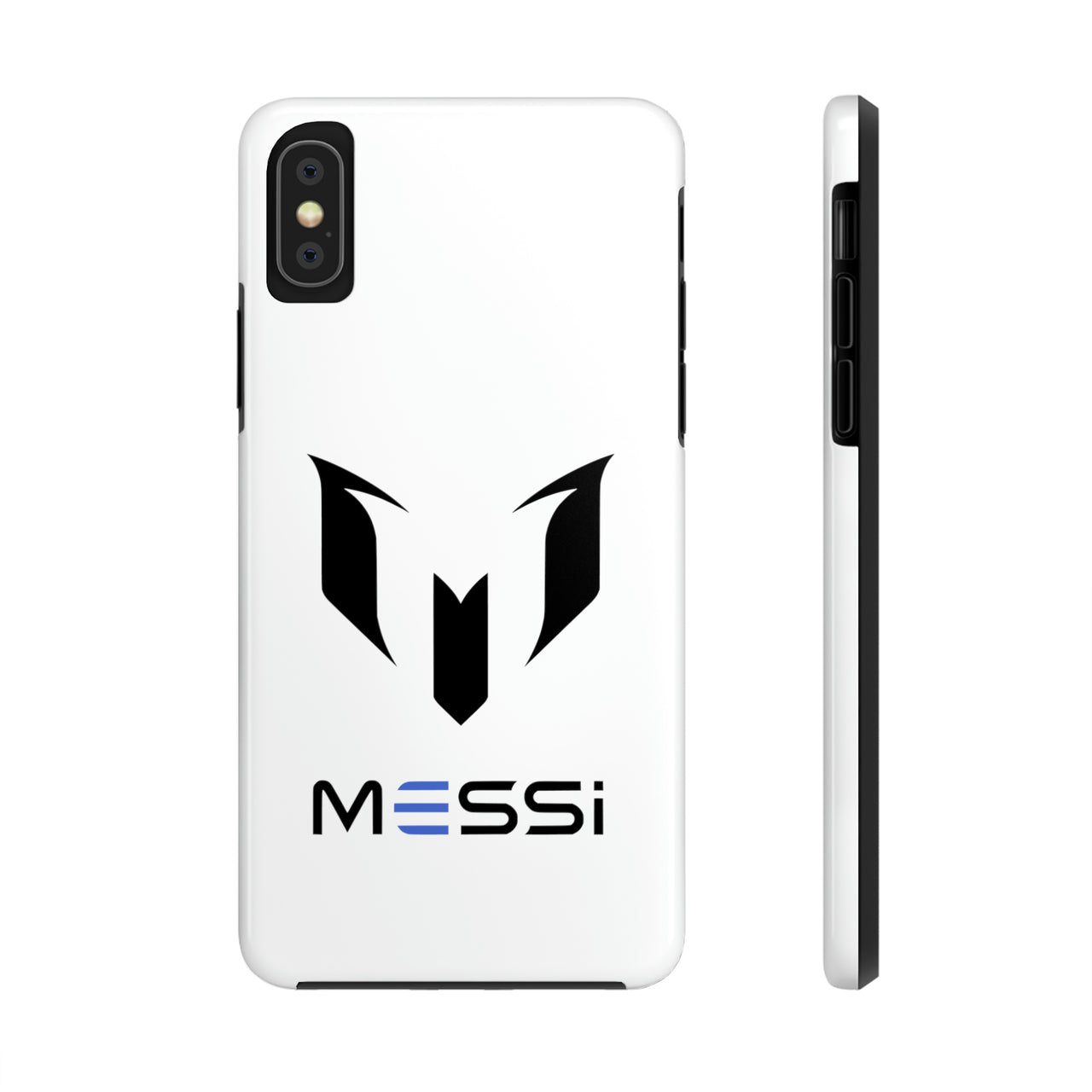 Lionel Messi Tough Phone Cas -  Case-Mate