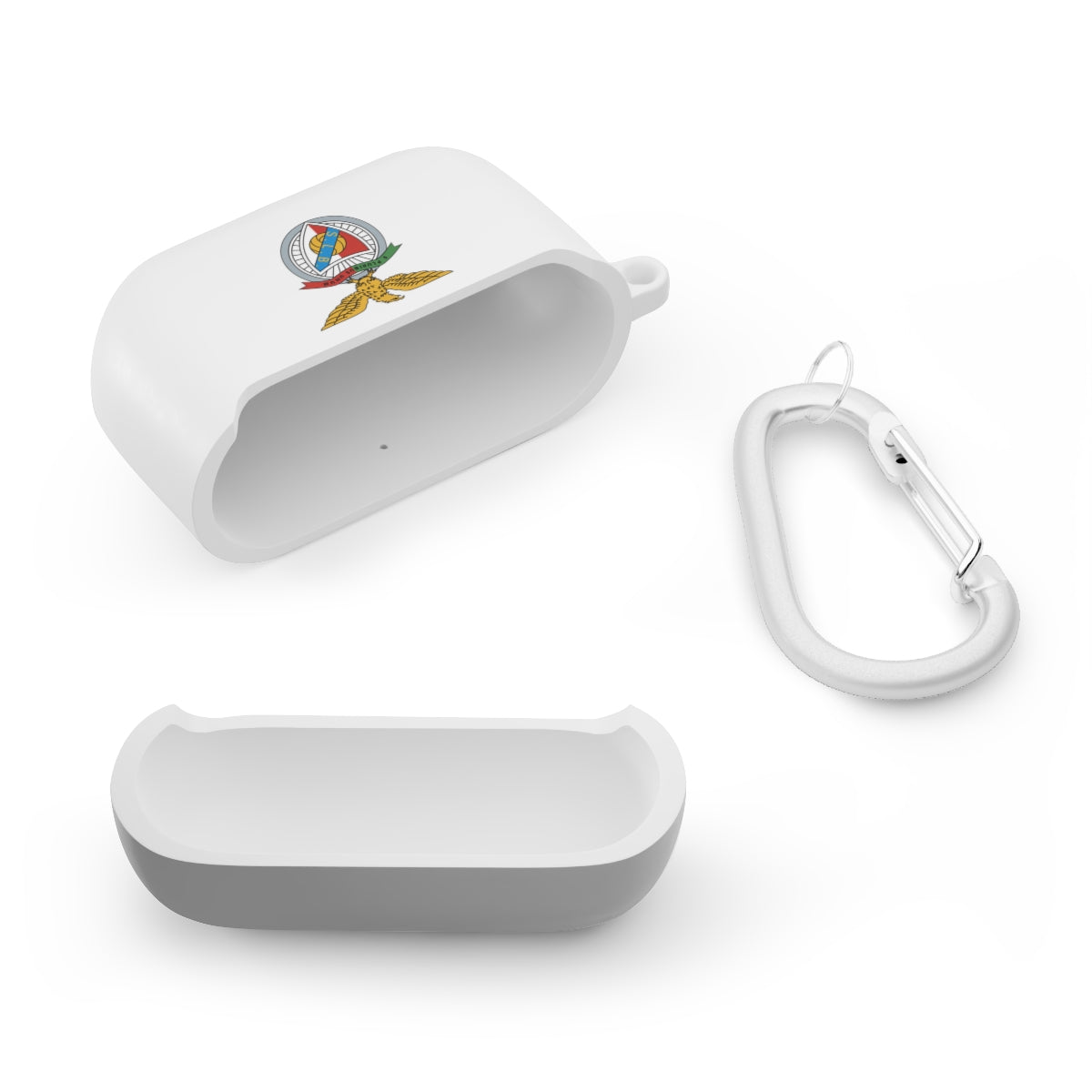 Benfica AirPods and AirPods Pro Case Cover