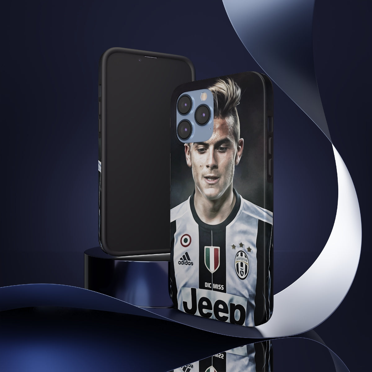 Dybala Phone Case