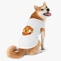 Thumbnail for Manchester United Pet Tank Top