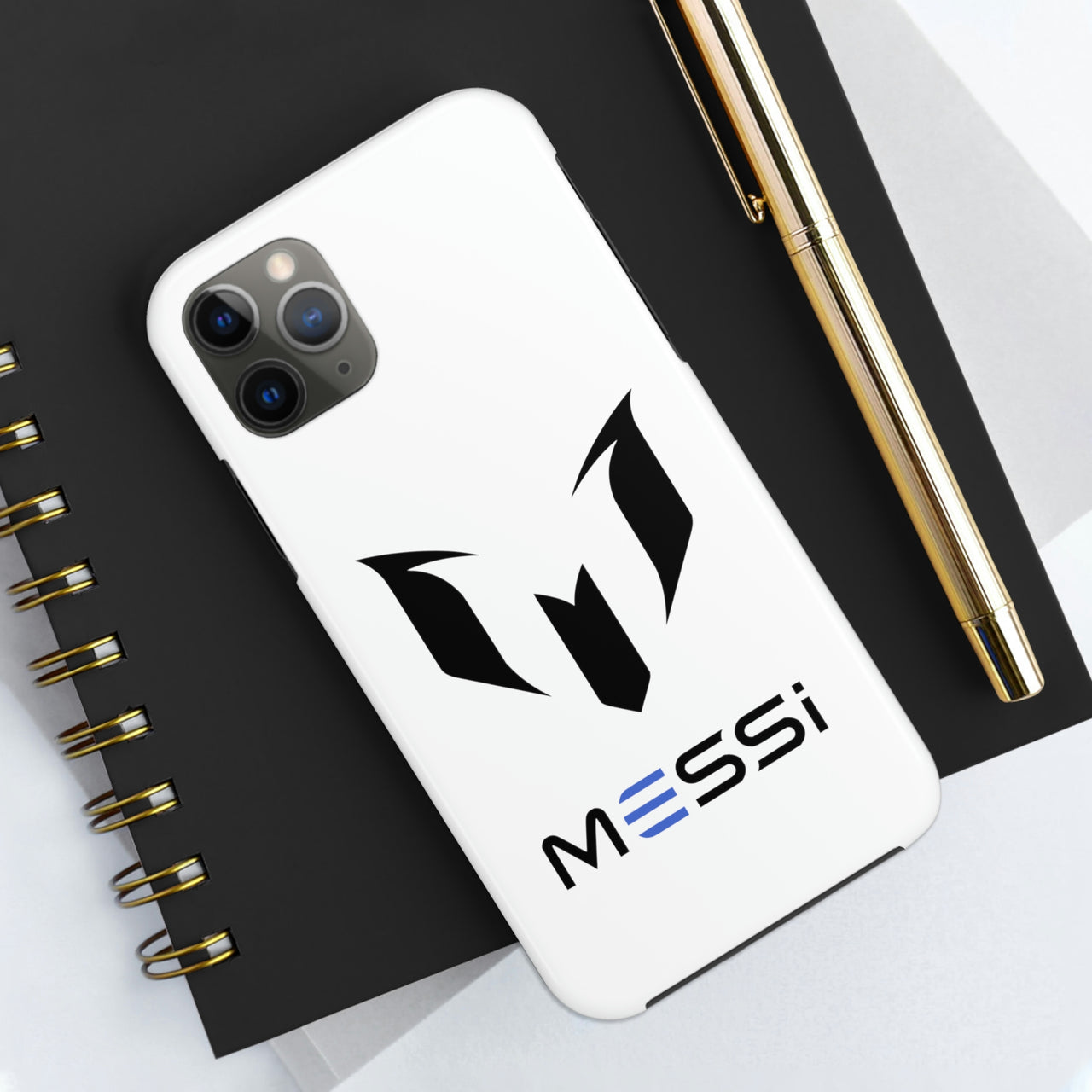 Lionel Messi Tough Phone Cas -  Case-Mate