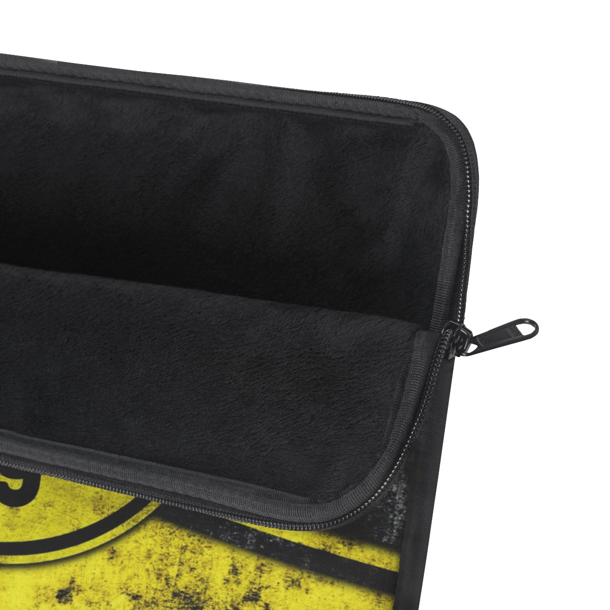 Borussia Dortmund Laptop Sleeve