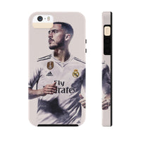 Thumbnail for Eden Hazard Real Madrid Tough Phone Case