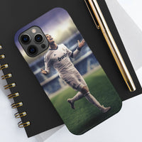 Thumbnail for Cristiano Ronaldo Real Madrid Phone Case