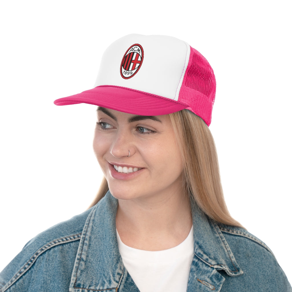 AC Milan Trucker Caps