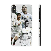 Thumbnail for Cristiano Ronaldo Real Madrid Phone Case