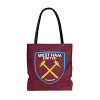 Thumbnail for West Ham Tote Bag