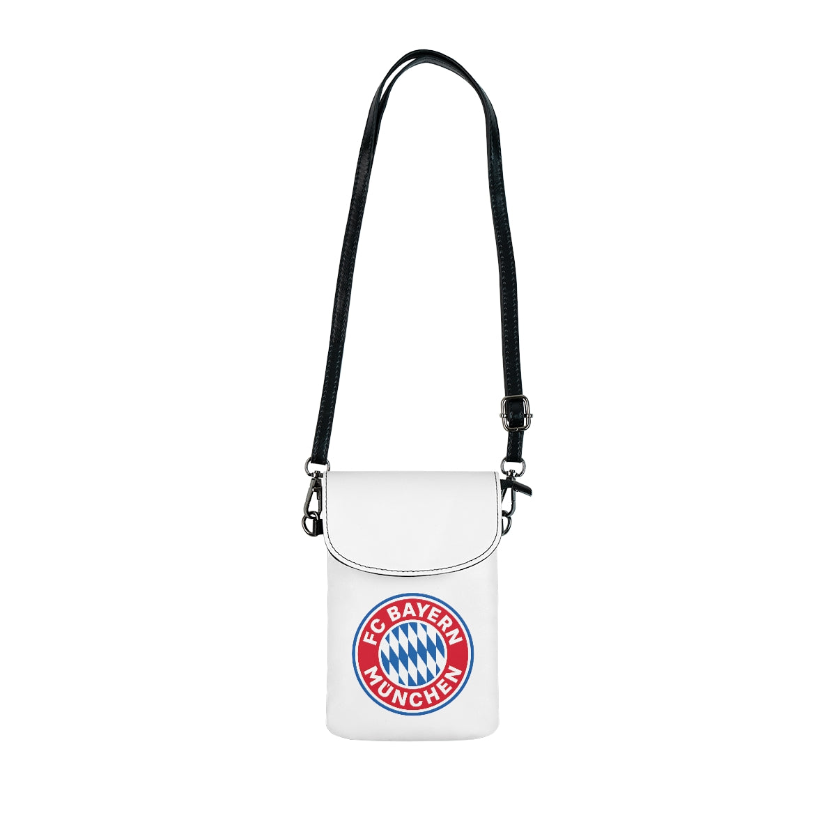 Bayern Munich Small Cell Phone Wallet