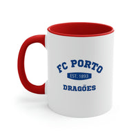 Thumbnail for Porto Coffee Mug, 11oz