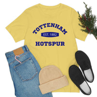 Thumbnail for Tottenham Hotspur Unisex Short Sleeve Tee