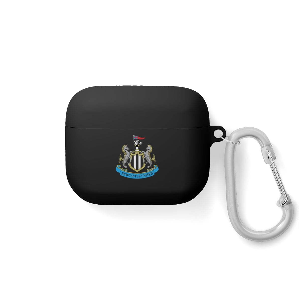 Newcastle AirPods and AirPods Pro Case Cover