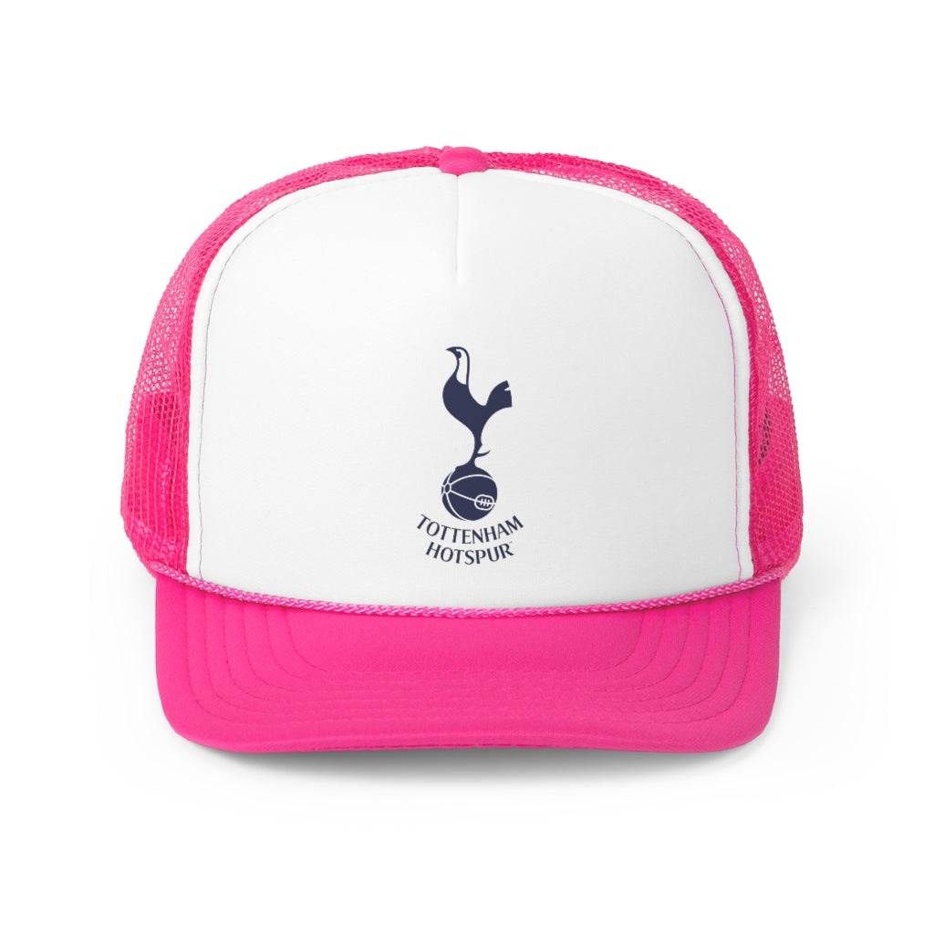 Tottenham Hotspurs Trucker Caps