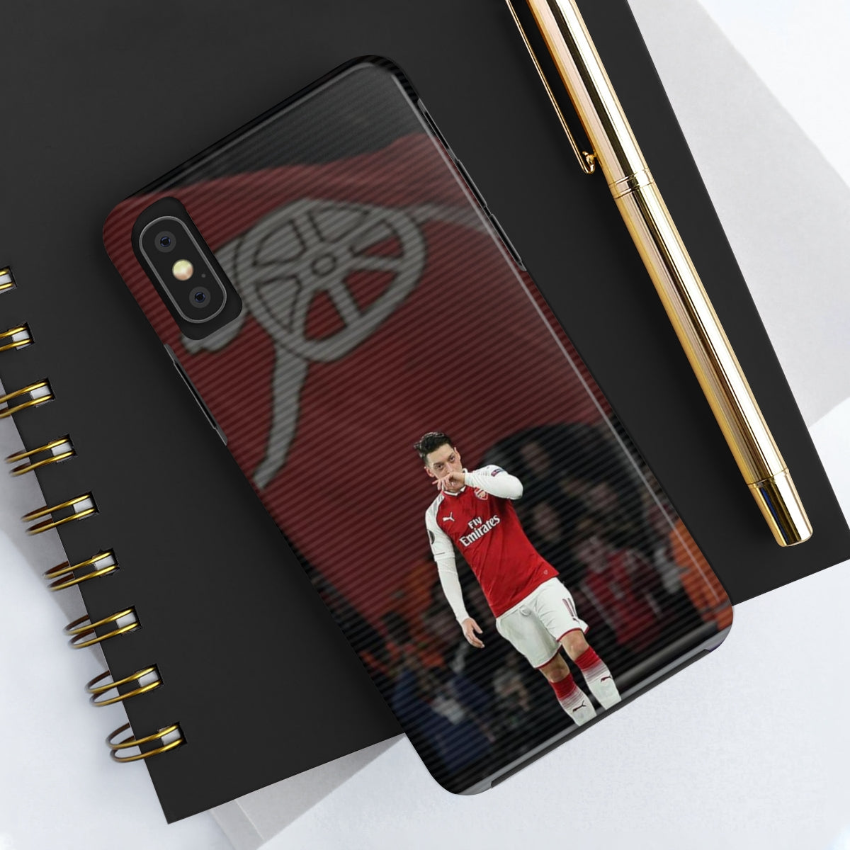 Mesut Ozil Phone Case