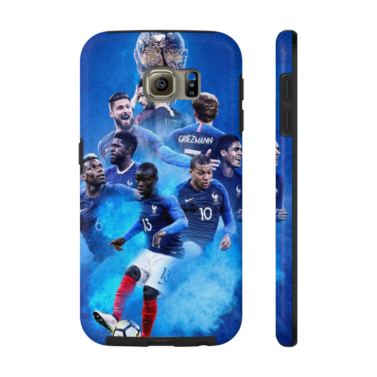 France National Team Tough Phone Case