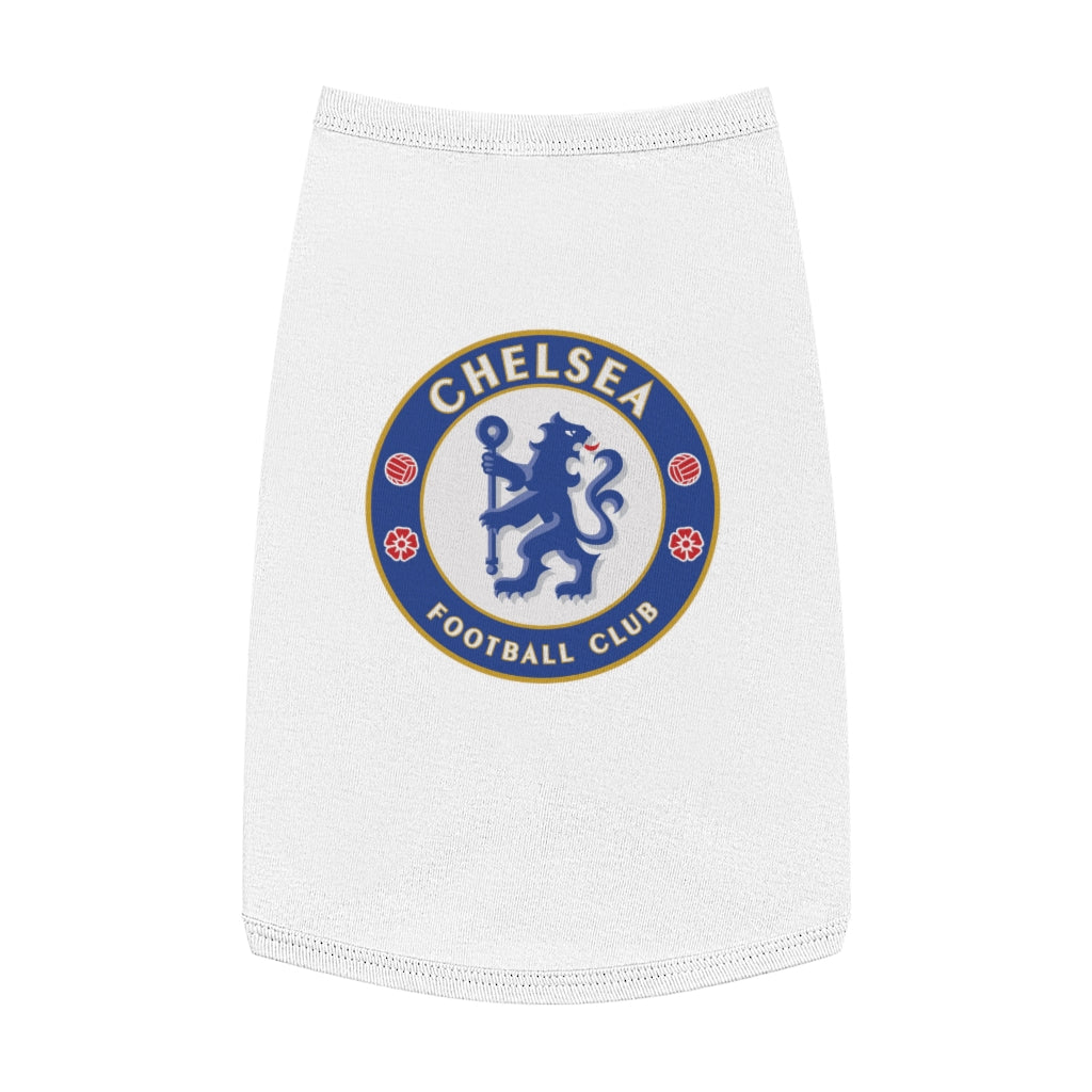 Chelsea Pet Tank Top