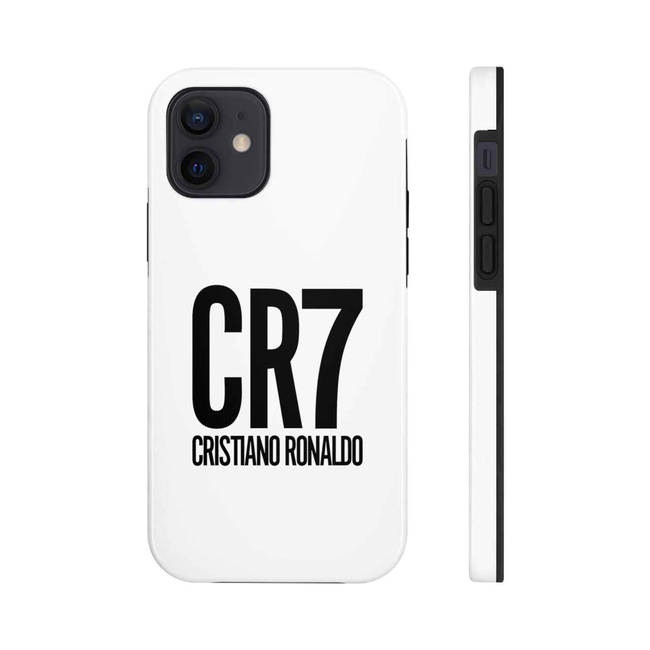 Cristiano Ronaldo Tough Phone Case -  Case-Mate