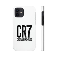 Thumbnail for Cristiano Ronaldo Tough Phone Case -  Case-Mate