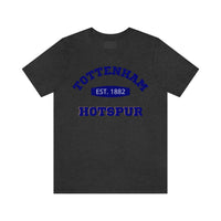 Thumbnail for Tottenham Hotspur Unisex Short Sleeve Tee