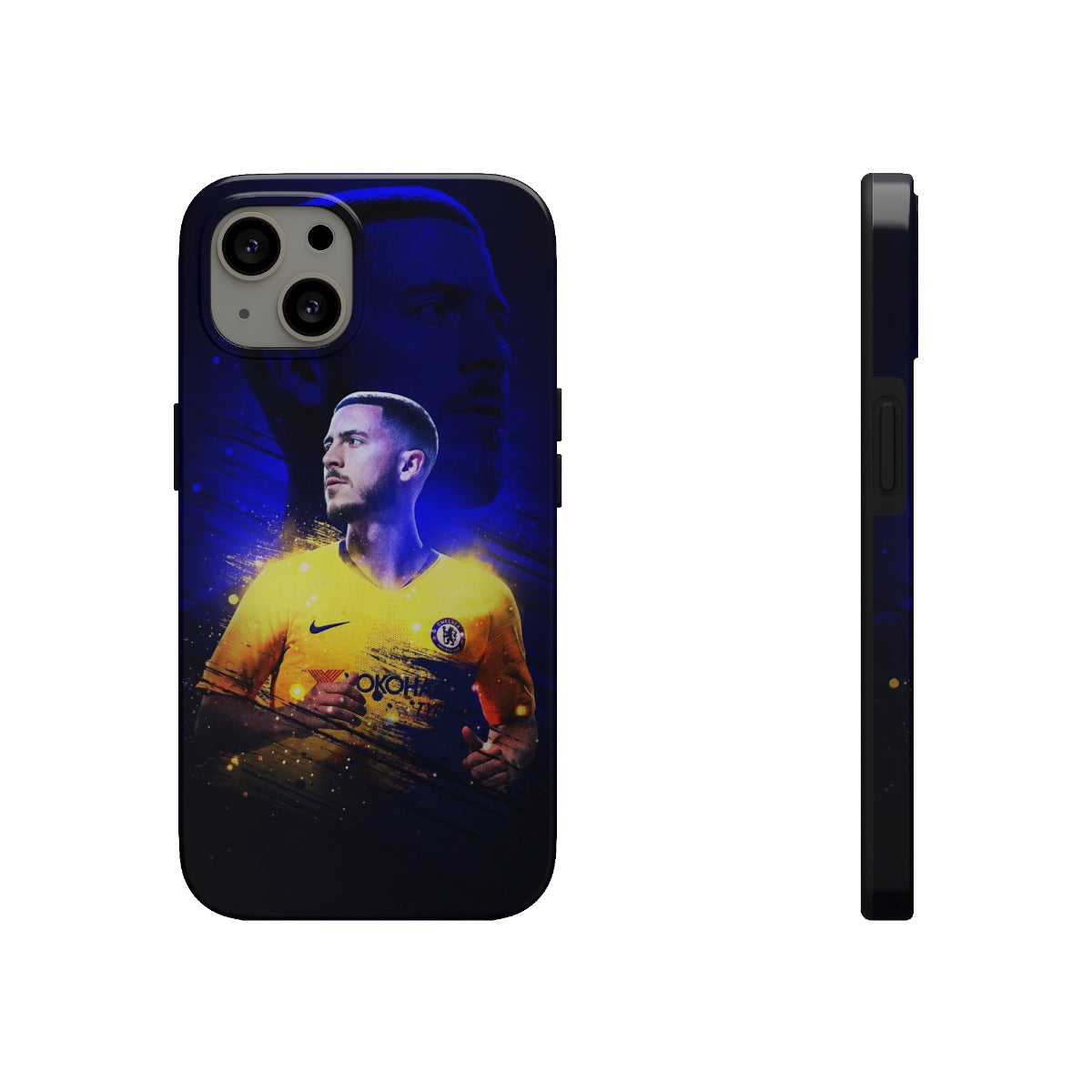 Eden Hazard Phone Case