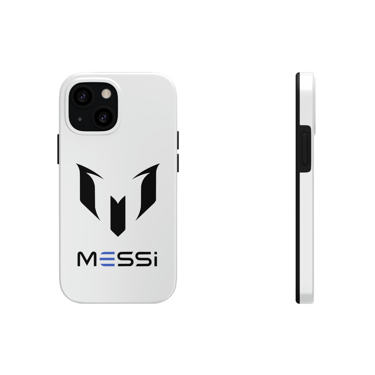 Lionel Messi Tough Phone Cas -  Case-Mate